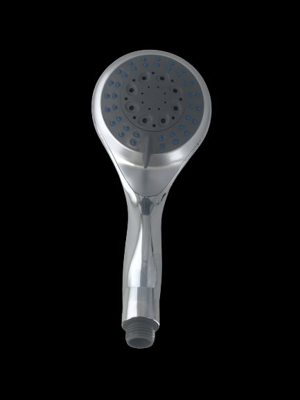 Doccia doccetta idromassaggio con 4 getti, anticalcare