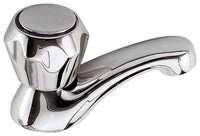 Rubinetto lavabo collo a cigno stile classico serie 1000 2000