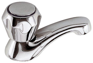 Rubinetto lavabo collo a cigno stile classico serie 1000 2000