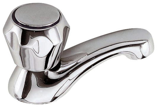 Rubinetto lavabo collo a cigno stile classico serie 1000 2000