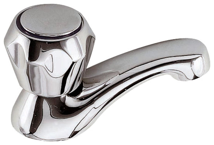 Rubinetto lavabo collo a cigno stile classico serie 1000 2000