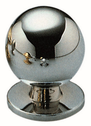 blister pomoli art.2172.003 mm.15 misura d cromo lucido (pz.2) cod:ferx.52003