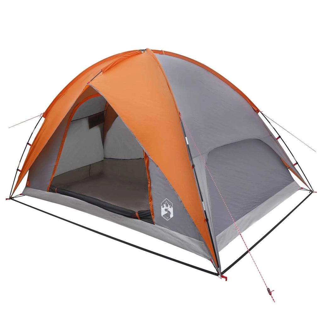 Tenda da campeggio con telo antipioggia impermeabile Cupola 42028527