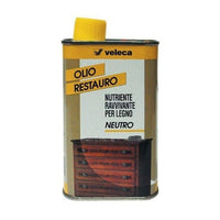 OLIO RESTAURO 250 ML NEUTRO Neutro