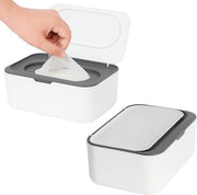 2 Pacchi di Cartucce per Cartiere di Carta Tissue - Scatola per Cartucce - Scatola per Carta Tissue - Scatola per Cartucce - Scatola per Carta Tissue (Bianca)