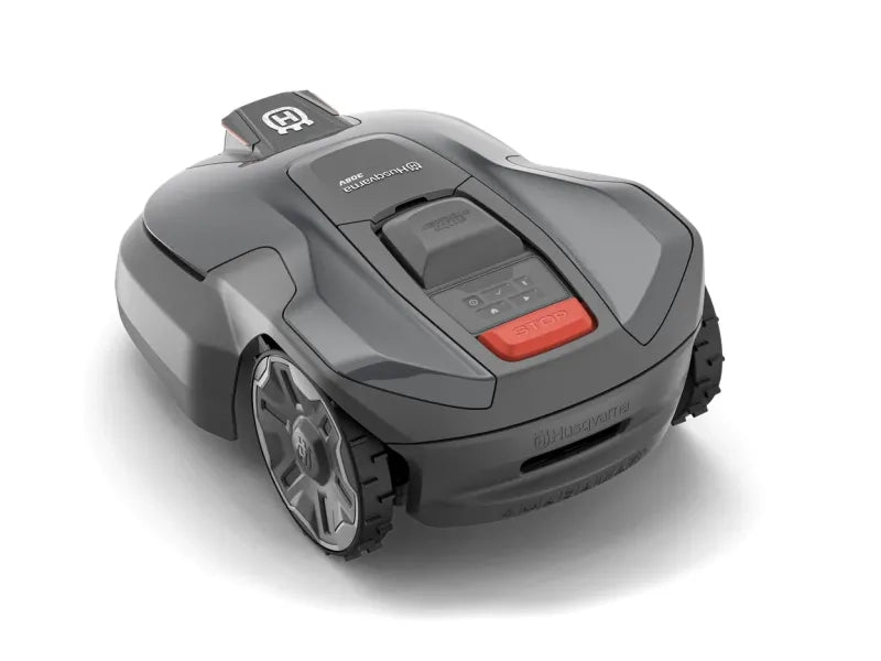 Robot Tagliaerba Husqvarna Automower 308V - Per prati fino a 800 mq