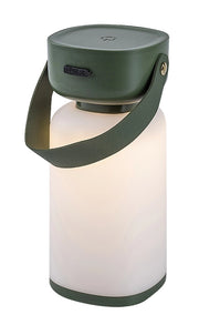 Lampada tavolo outdoor Funes LED 3W USB-C IP44 Rabalux