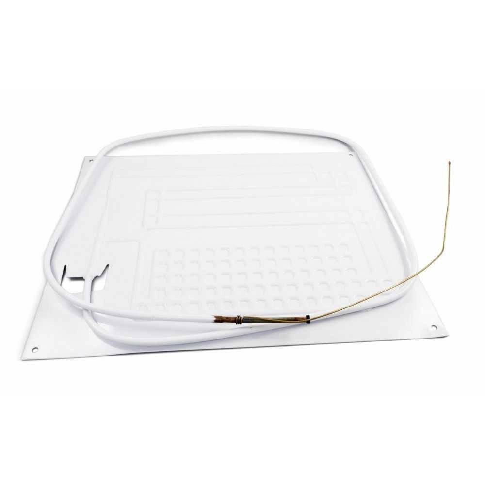 EVAPORATORE PIASTRA FRIGORIFERO 45X35 ARISTON CANDY CON TUBO COASSIALE - Candy Hoover Iberna Zerowatt