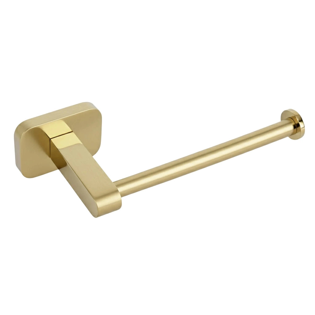 Porta Carta Igienica 5909 Nico Brush Gold