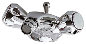 Monoforo bidet con scarico automatico - serie 1000-2000