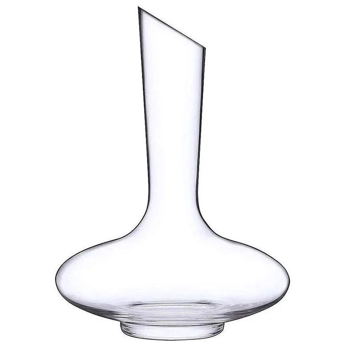 Bormioli Luigi Decanter Atelier Vetro Capienza 0 75 litri Antigoccia Lavabile Lavastoviglie
