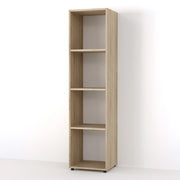 Vicco Scaffale Sonoma 142.5 x 36.2 cm