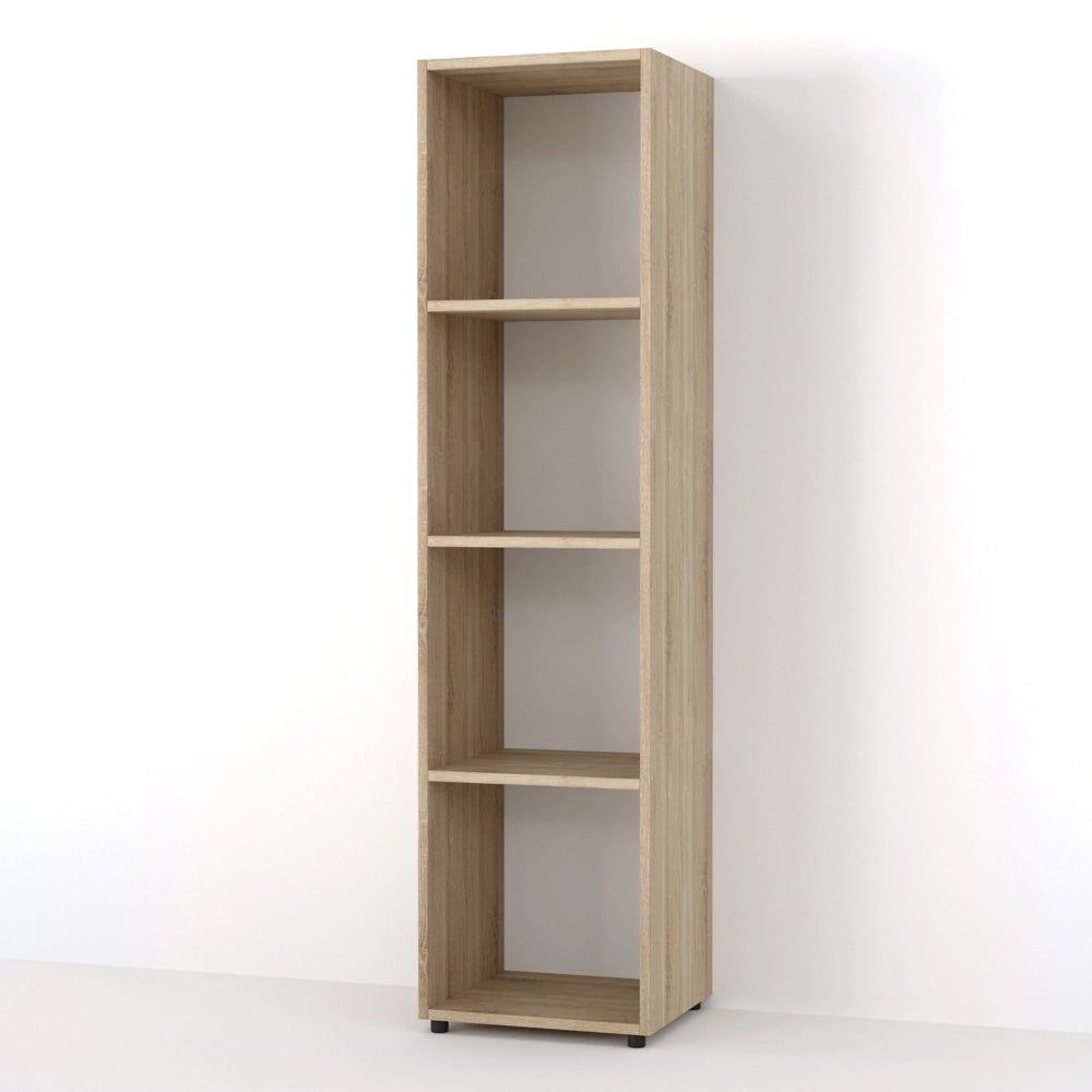 Vicco Scaffale Sonoma 142.5 x 36.2 cm