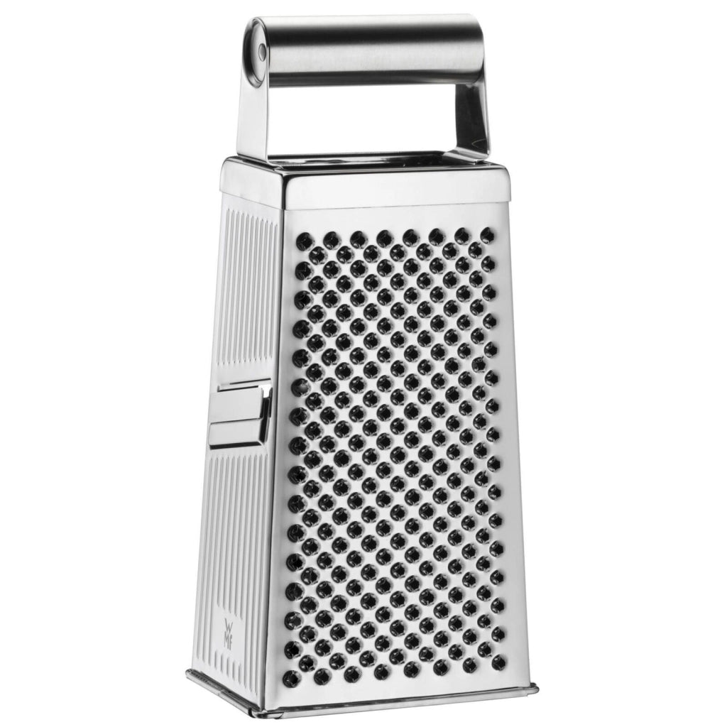 WMF 0644416030 Grattugia/Dispenser Acciaio inox