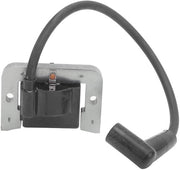 Accessorio per motori - Bobina di sostituzione - Adatto per CH18/CH20/CH22/CH23 - Plug e Play - Acciaio/Rubbero - Codice OE 2458445S/2458401S - Parte di ricambio per motori - Spillo dell'impianto di avviamento