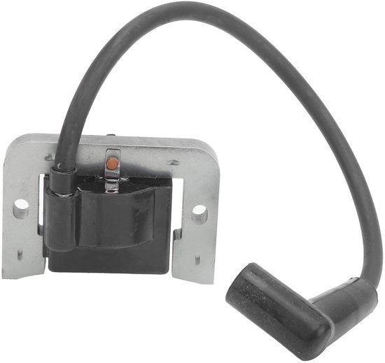 Accessorio per motori - Bobina di sostituzione - Adatto per CH18/CH20/CH22/CH23 - Plug e Play - Acciaio/Rubbero - Codice OE 2458445S/2458401S - Parte di ricambio per motori - Spillo dell'impianto di avviamento