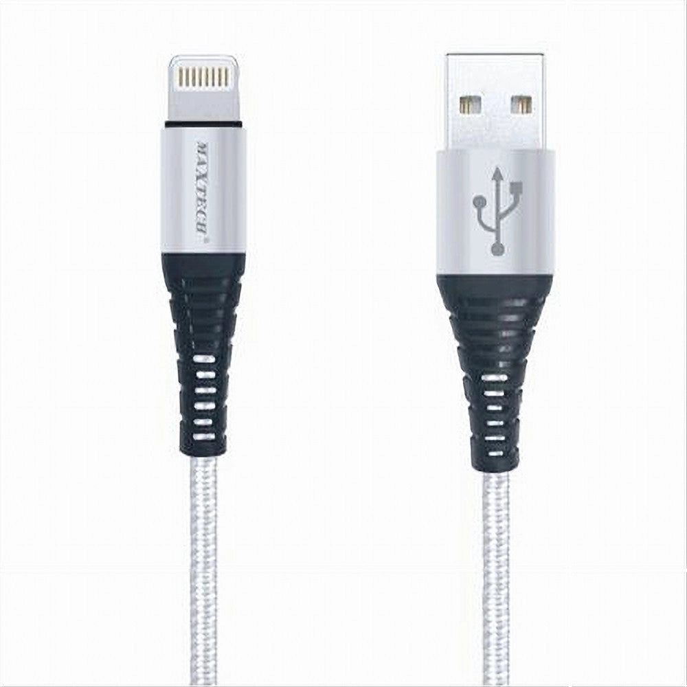 Trade Shop - Cavo Per Trasmissione Dati Ricarica Usb/lightning 5a 1.5 Mt Super Carica F-ip035 -