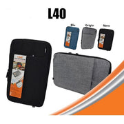 Trade Shop - Custodia Borsa Per Notebook Portatile Macbook Air Macbook Pro 11,3″ Vari Colori L40 -