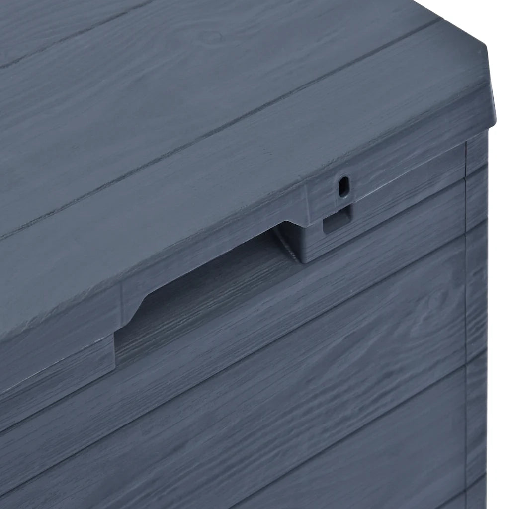 Baule da Giardino 90 L Antracite CFW7408519