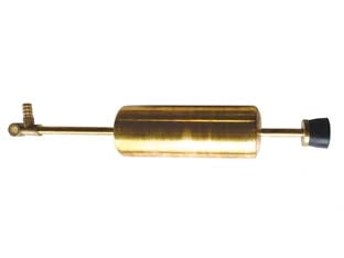 POMPANTE RICAMBIO IN OTTONE PER POMPE SFIDA LT.16