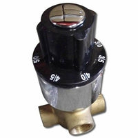 Mix termostatico automatico a in casso per scaldabagno theta b08w