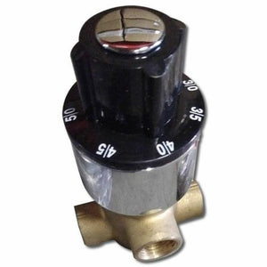 Mix termostatico automatico a in casso per scaldabagno theta b08w