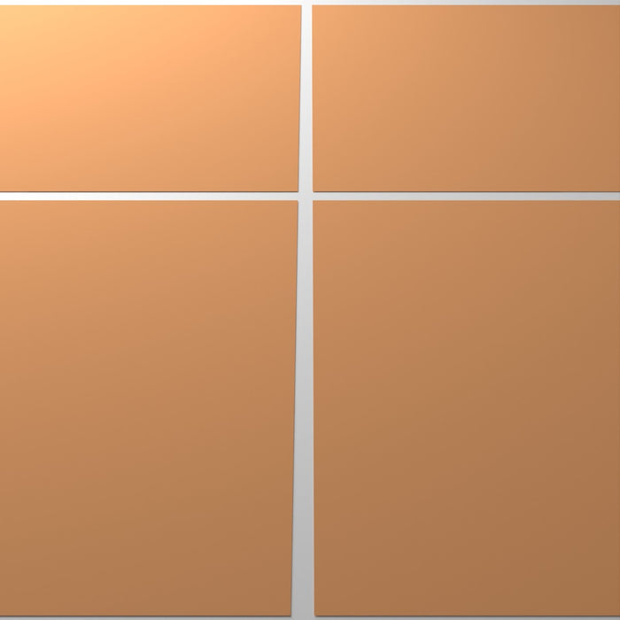 Stucco di Finitura per Interni tipo Veneziano Venetian Lime - Rivestimenti Interni 520 - Formato 3 kg