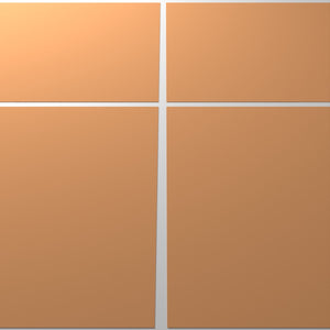 Pittura Lavabile Interno Home Paint - Rivestimenti Interni 520 - Litri 14