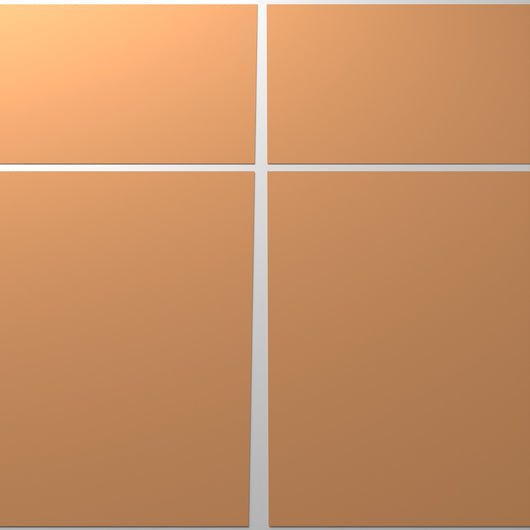 Finitura Murale Super Lavabile Florens Interno - Rivestimenti Interni 520 - Litri 4