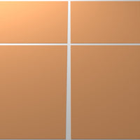 Idroblindex Smalto Murale Opaco Interno - Rivestimenti Interni 520 - Litri 4