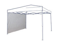 PARETI LATERALI PER GAZEBO 3X3 1 Parete Laterale