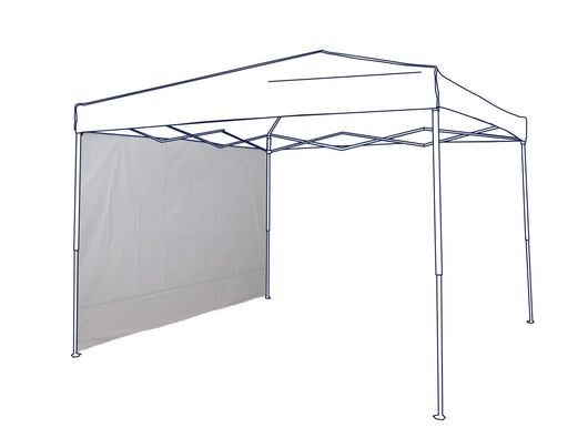 PARETI LATERALI PER GAZEBO 3X3 1 Parete Laterale