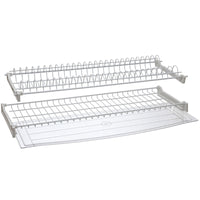 kit colapiatti cromato standard cm.86 cod:ferx.520