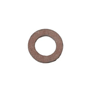 GUARNIZIONE DI TENUTA IN SALPA- mm 30x24x2 - 1- MORGA- pezzi 100