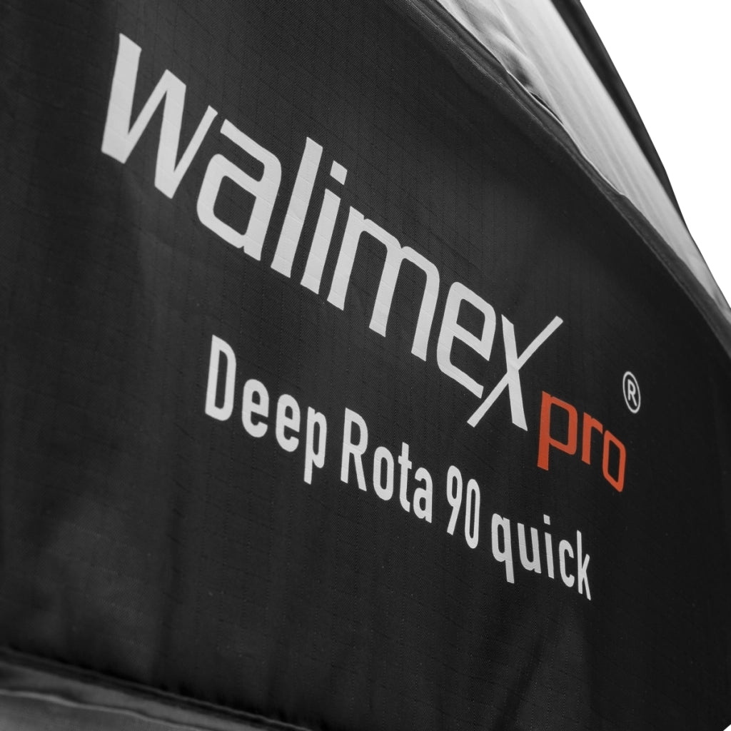 SL Deep Rota SB QA90 & K