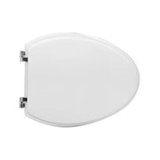 SEDILE WC PER SIMAS VASO SLY- Bianco Cerniere C espansione- CW- pezzi 1