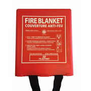 COPERTA ANTIFIAM. CM.100X100 EN1869