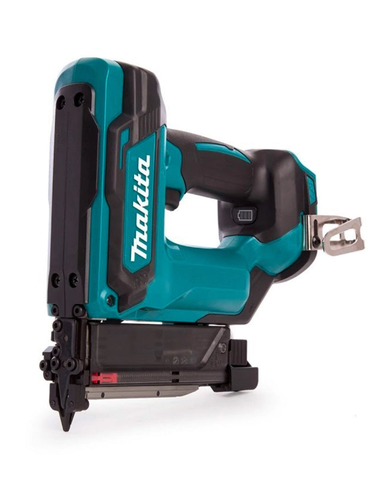 Spillatrice MAKITA DPT353RTJ (2 x 5,0 Ah + DC18RC + MAKPAC 2)