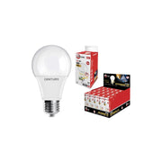 Lampadina LED anti-zanzare E27 9 W 650 lm 2200 K – Century