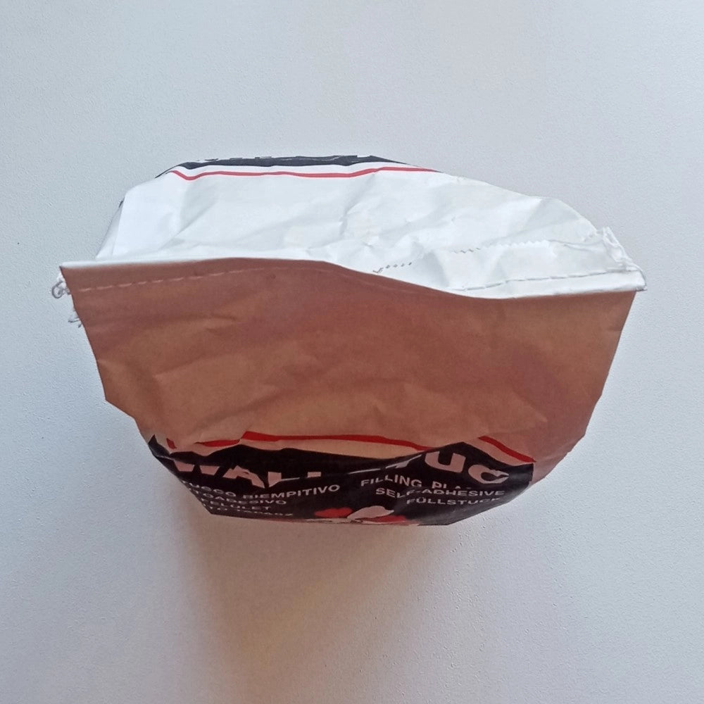 Wallstuc 1kg stucco in polvere bianco per muro - per interni