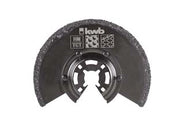 LAMA SEMICIRCOLARE WIDIA PER MULTIFUNZIONE MM.85- - in blister - 1 blister EINHELL