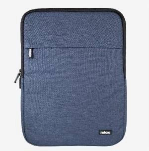 Nilox Custodia per NotebookSleeve 13.3" Blue