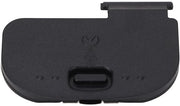 Accessorio per fotocamera - Vervanging Batterijdeksel - Eseguibile con facilità - Leggero - Adatto per D7000 e D7100