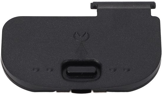 Accessorio per fotocamera - Vervanging Batterijdeksel - Eseguibile con facilità - Leggero - Adatto per D7000 e D7100