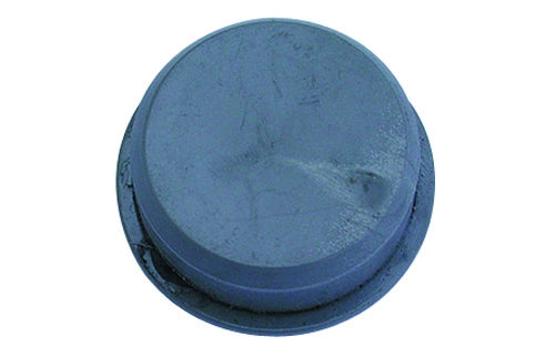 TAPPO DI CHIUSURA PVC GRIGIO- Diam. 40- senza- pezzi 1