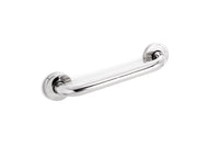 MANIGLIONE ACCIAIO INOX DA 30 CM