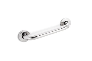 MANIGLIONE ACCIAIO INOX DA 30 CM