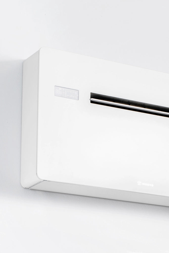 Climatizzatore Condizionatore INNOVA senza unità esterna mod. 2.0 DC INVERTER 10 HP R-32 Wi-Fi integrato CBMO10IC3II