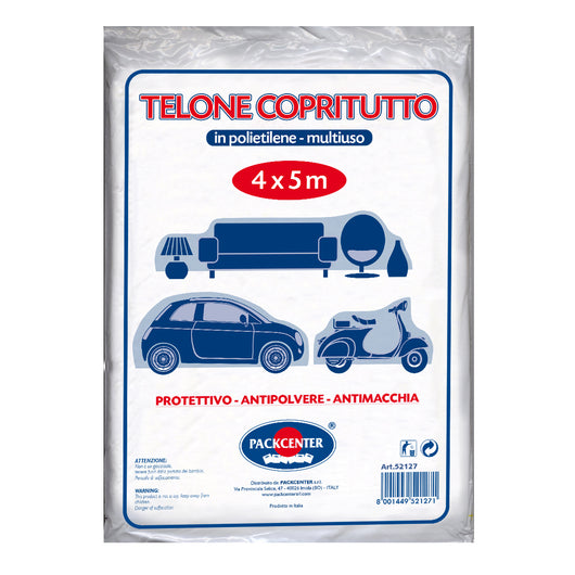 Telo Multiuso Mis.4X5