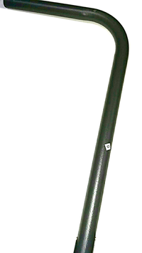 RicDondolo in metallo 'amantea' papillon - part d